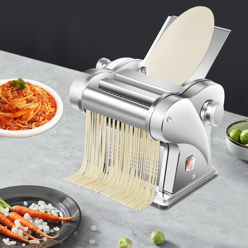 Sfogliatrice elettrica rullo - sfogliatrice, a