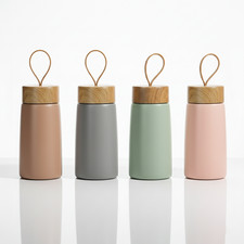 Mini thermos acciaio - thermos, 9