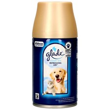 RICARICA SPRY PROFUMATORE GLADE REFRESHING AIR 269ML