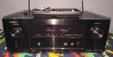 Denon avr x2200w - denon, ricevitore