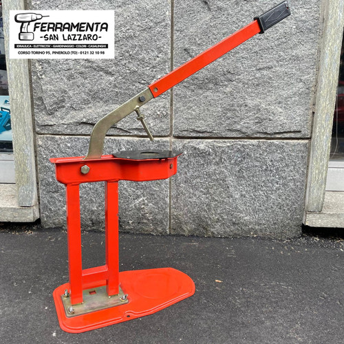 Tappatrice per tappi - tappatrice, sughero
