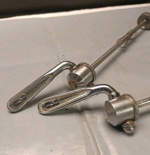 Set spiedini simplex - simplex, qr