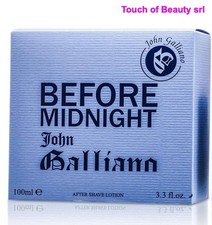 John Galliano Before Midnight