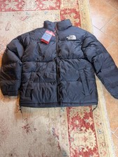 Giubbotto Giacca The North