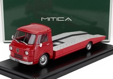 1/43 MITICA-DIECAST - ALFA