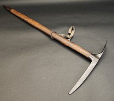 Raro insolito bastone da