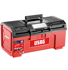 USAG 641TB Plastic Tool Box