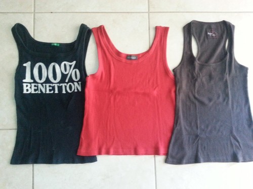 Lotto 547 stock - stock, t-shirt