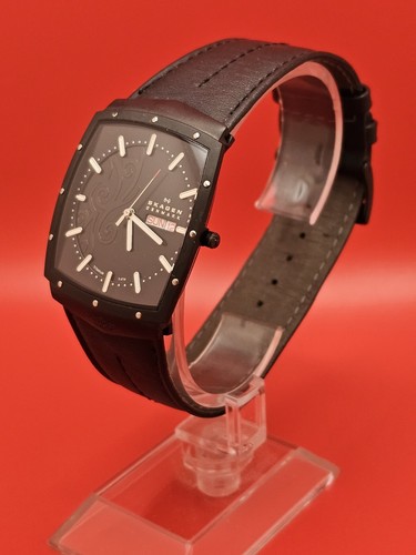 Raro orologio uomo skagen - da,