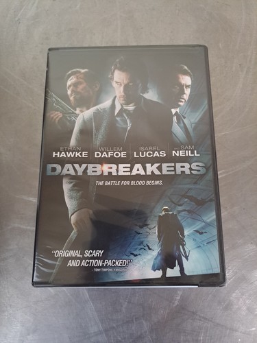 Daybreakers new sealed - daybreakers,