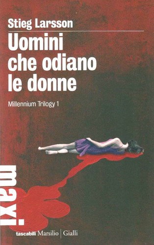 Uomini che odiano donne - uomini,