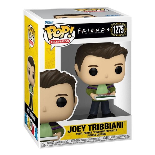 Funko friends pop tv vinyl - funko,