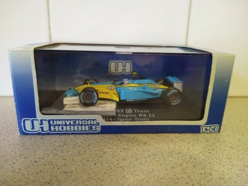 Hobby renault r202 - renault,
