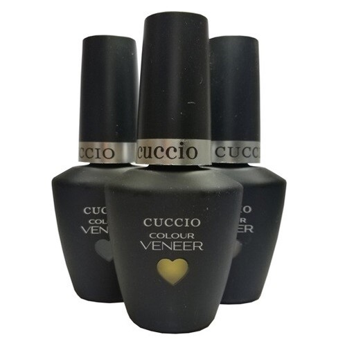 Cuccio veneer scegli - cuccio,