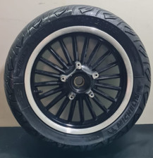 CERCHIO RUOTA  POSTERIORE