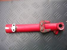 Elemento mobile sinistro forcella (fodero inferiore) Gilera Giubileo 98