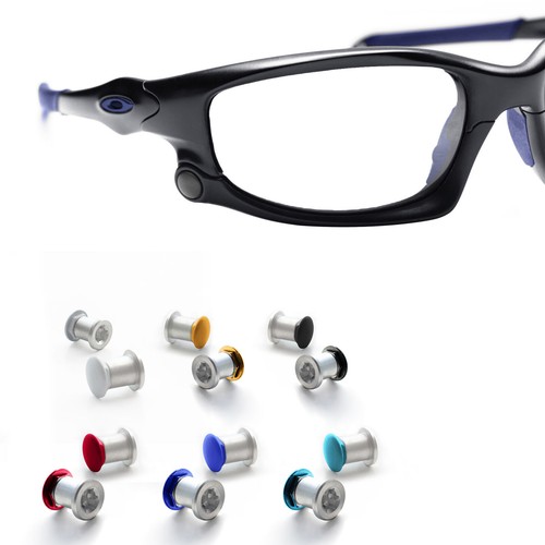 Set bulloni viti per - , oakley