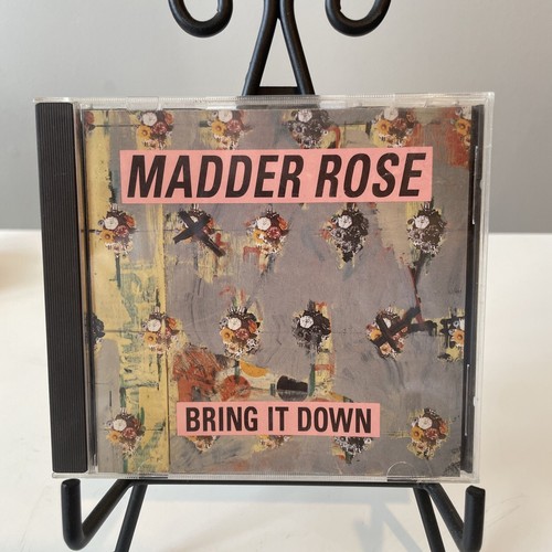 Bring down music - music,