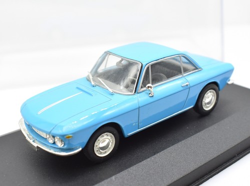 Modellino auto scala 43 - modellino, 1:43