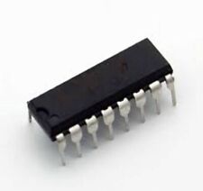 TUA2000-4 - TV-TUNER IC DIP16