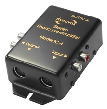 Dynavox TC-4 MM