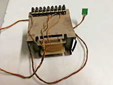 Trasformatore per Cabinato