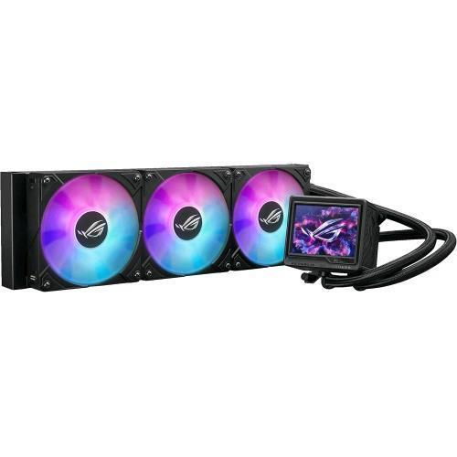 Asus rog ryujin - rog, argb