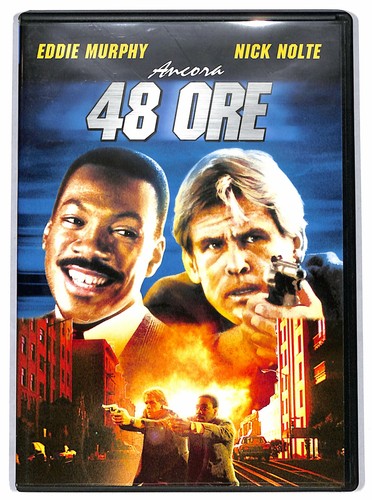 Ancora ore dvd - ancora,