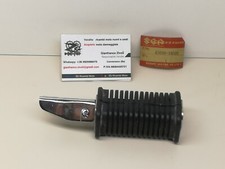 43600-34500 Originale Suzuki poggiapiedi posteriore destro GSX 250 400 GS- E L S