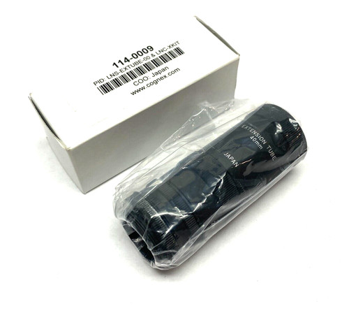Kit tubi prolunga cognex - tubi,