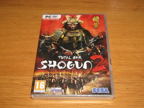 Total war shogun gioco - war,