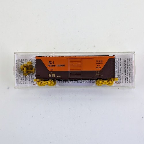 Micro trains 20626 scala - micro-trains,