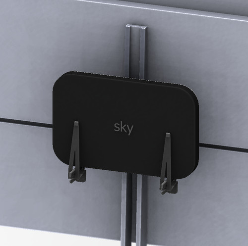 Beovision horizon supporto - b&o,