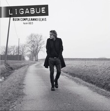 Vinile Ligabue - Buon