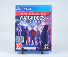 Watchdogs Legion - PS4