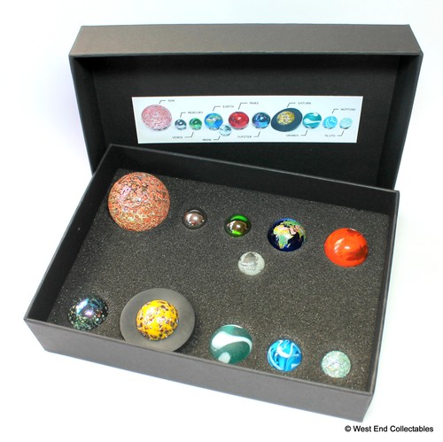 Sistema solare giocattolo - sistema,