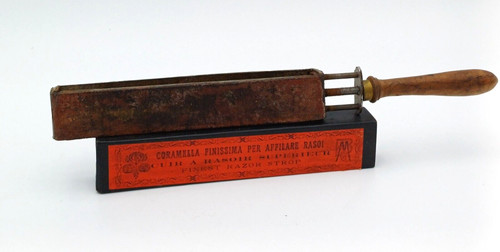 Coramella finissima per - coramella,