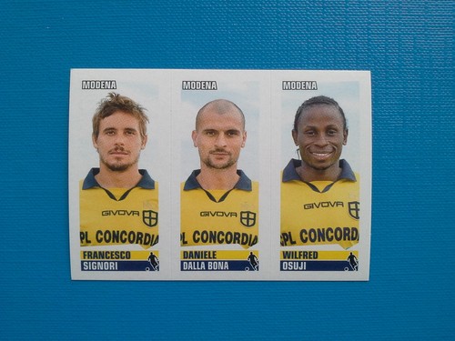 Figurine calciatori panini - calciatori,