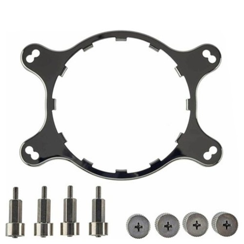 Kit staffa montaggio per - kit,