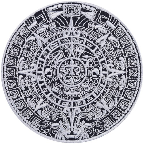 Patch mythologie motivo - patch,
