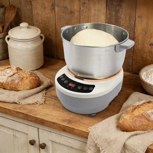 Impastatrice elettrica - , 7l