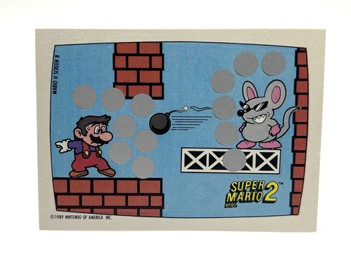 Super mario bros schermo 8 - bros., 2