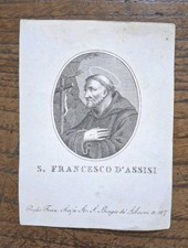 S. FRANCESCO D’ASSISI