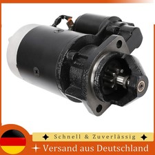 Motorino di Avviamento Starter 2,7KW per Motore Diesel MWM D 208-2 per Motore Diesel MWM D 325-3