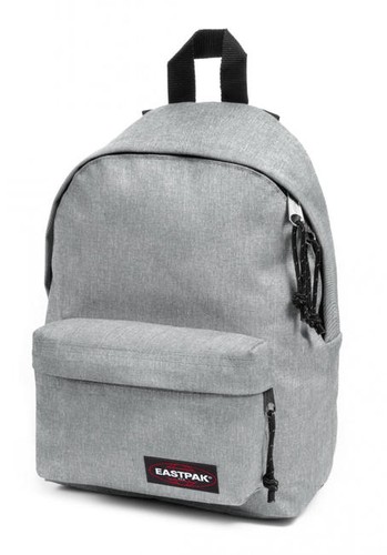 Zaino eastpak orbit - orbit, sundaygrey