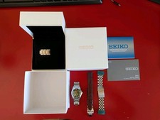seiko baby alpinist