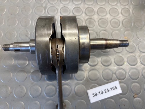 Albero motore crankshaft - albero,