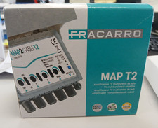 FRACARRO AMPLIFICATORE DA PALO
