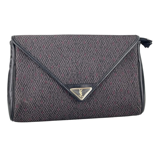Pochette saint laurent - saint, in