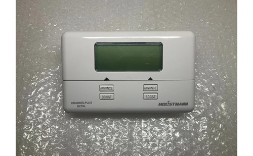 Horstmann secure h27xl - horstmann,